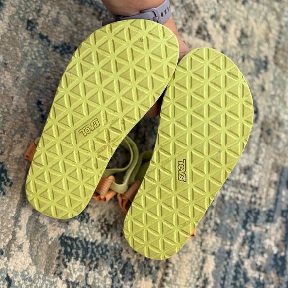 Teva Big Girl 3 - Picture 3 of 5